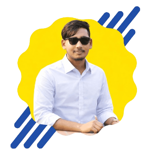 Sojib Akther, a professional digital marketer and SEO expert helping businesses grow online